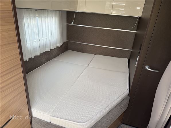 Adria Alpina 583 LP